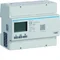 Contatore elettrico trifase agardio.measure, 125A 6M, uscita a impulsi, MID