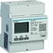 Contatore elettrico trifase agardio.measure, 80A 4M, uscita a impulsi, MID
