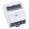 Contatore elettrico trifase da 100 A con display LCD