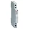Contatti ausiliari 2C. CTX06 20