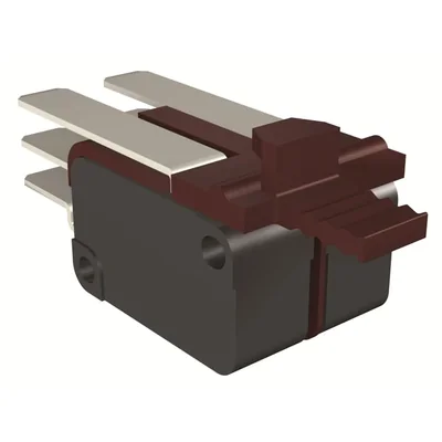 Contatti ausiliari Emax 2 AUX 4Q 24Vdc E1.2