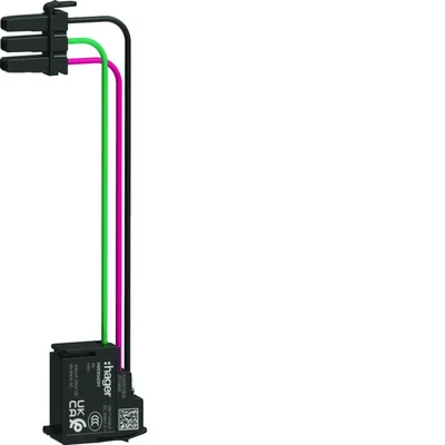 Contatto ausiliario ACB HW (AX-AL)