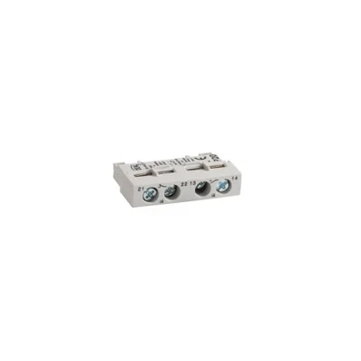 Contatto ausiliario anteriore KMP-FAX11