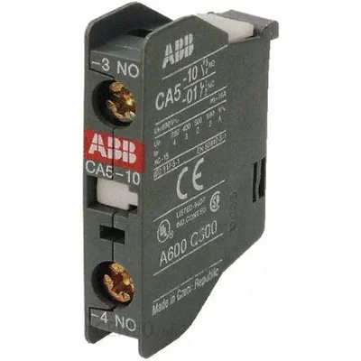 Contatto ausiliario CA5-10
