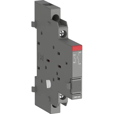 Contatto ausiliario HK1-20 2NO