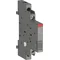 Contatto ausiliario HK1-20 2NO
