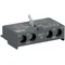 Contatto ausiliario HKF1-20 2NO