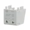 Contatto ausiliario S2C-H10 1NO