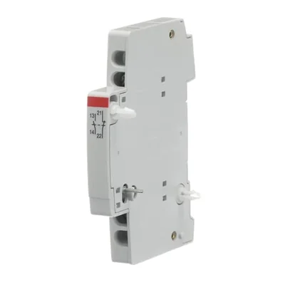 Contatto ausiliario S2C-H11L