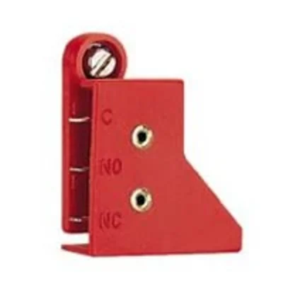Contatto ausiliario Z+R VISTOP 32
