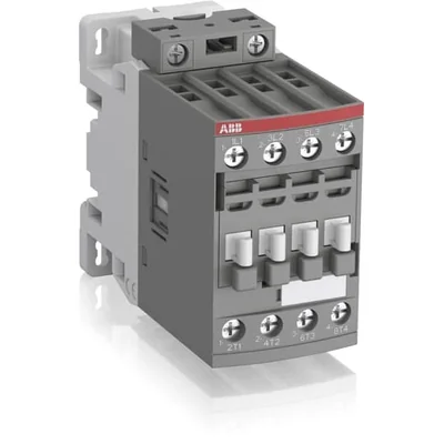 Contattore AF26Z-40-00-21 24-60V 50/60Hz 20-60V CC