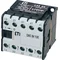 Contattore ausiliario CAE04.31-230-50/60Hz
