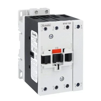 Contattore BF40T4A230 a 4 poli, 70 A in AC1, 230 V CA 50/60 Hz