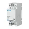 Contattore di installazione CMUC24/25-04 con bobina AC/DC