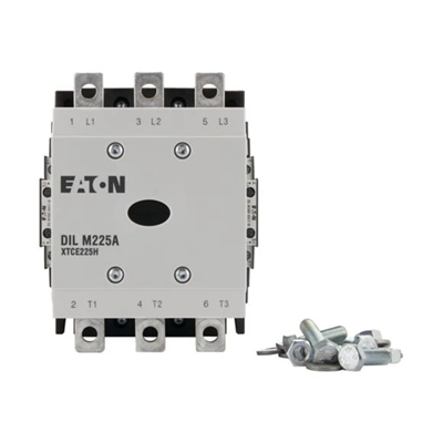 Contattore di potenza, DILM225A/22