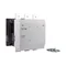 Contattore di potenza DILM650/22(RA250), I=650A [AC-3] 2NO 2NC