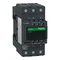Contattore di potenza TeSys D 50A 3P 1NO 1NC bobina 115VAC Morsetti scatola EVK