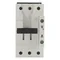 Contattore DILM40-EA (RDC24), 18,5 kW/400 V, controllo a 24 V CC.