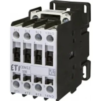 Contattore in aria CEM12.10-42V-50/60Hz