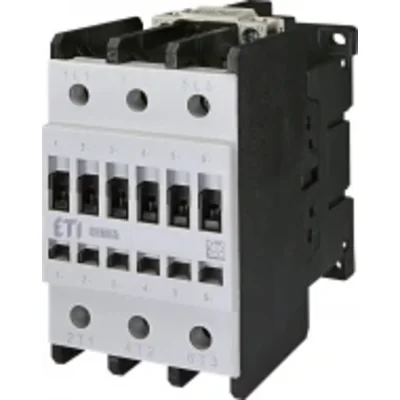 Contattore in aria CEM65.00-400-50/60Hz