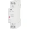 Contattore modulare 20A 2 contatti di apertura (1 mod. 2 poli) R 20-02 230