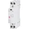 Contattore modulare 20A contatto di chiusura e apertura (1 mod. 2 poli) R 20-11 230