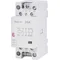 Contattore modulare 25 A, 3 contatti di chiusura e 1 di apertura (2 moduli, 4 poli) R 25-31 230