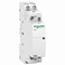 Contattore modulare iCT50-16-10-24 16A 1NO 50Hz 24 VCA