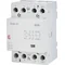 Contattore modulare R 40-31 24V 40A 3 contatti NA e 1 contatto NC (3 moduli 4 poli)