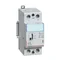 CONTATTORE MODULARE SM 340 40A 230V 2N CON MANIPOLATORE