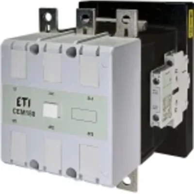 Contattore pneumatico CEM180E.22-415V-AC/DC