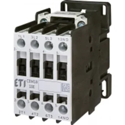 Contattore pneumatico CEM18.10-48V-50/60Hz