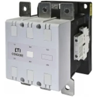Contattore pneumatico CEM300E.22-250V-AC/DC