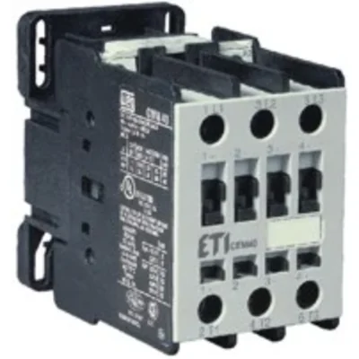Contattore pneumatico CEM32.00-500V-50/60Hz