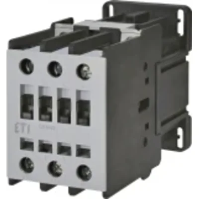Contattore pneumatico CEM40.11-220V-DC