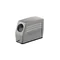 Contenitore HDC 16A TSLU 1M25G per connettori rettangolari, codice articolo 1788740000