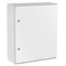 Contenitore HYDRA 815 - Porta piena IP65