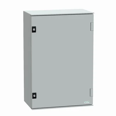 Contenitore in poliestere sospeso PLM IP66 647x436x250 mm, PanelSet