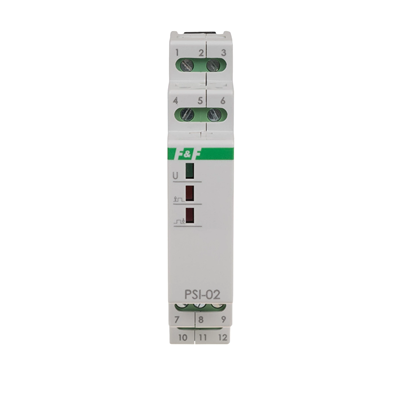 Continuous to pulse signal converter