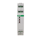 Continuous to pulse signal converter