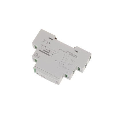 Continuous to pulse signal converter