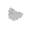 Continuous to pulse signal converter