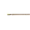 Control and power cable PVC, shielded Y-CY-JB 3G1.5 mm² transparent, colored cores
