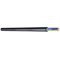 Control and signaling cable YKSY 10x2.5 1kV