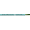 Control cable ÖLFLEX 140 7G1.5 mm² Grey