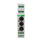 Control lamp 3 LEDs 3×230 V+N red yellow green