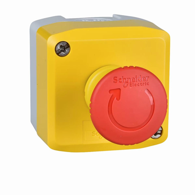 control pendant