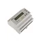 Controlador de conmutación de respaldo, red de 3 y 4 hilos, 24÷230 V CA, tres líneas
