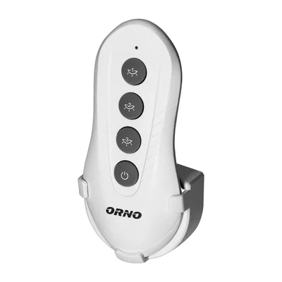 Controlador de iluminación inalámbrico de 3 canales
