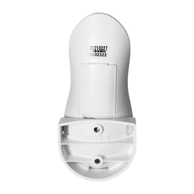 Controlador de iluminación inalámbrico de 3 canales